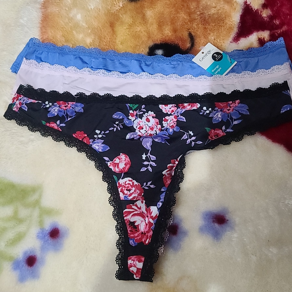 Women panty